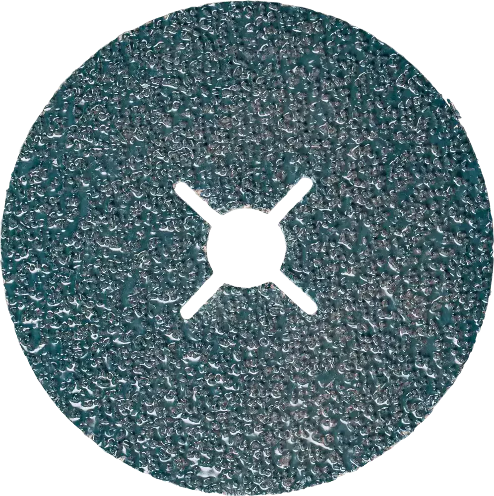 Krążek fibrowy do metalu VICTOGRAIN 100x16mm P36 promienisty Pferd 64279011 1