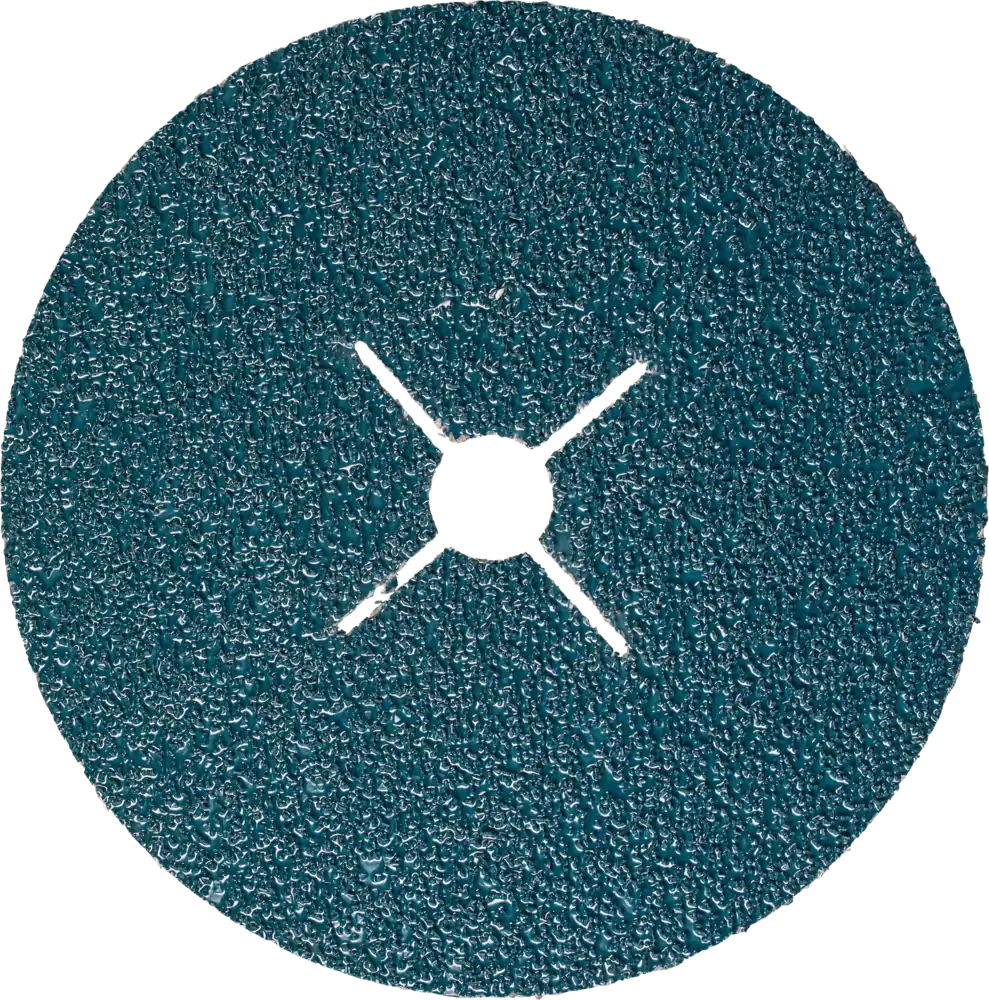 Krążek fibrowy do metalu VICTOGRAIN 180x22mm P36 promienisty Pferd 64279014 1