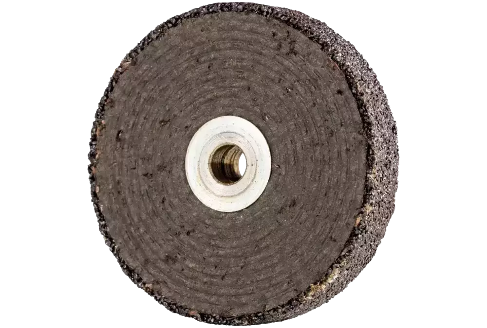Krążek ścierny ER 50 × 10,5 × 6 mm linia wydajna SG do stali/stali nierdzewnej/żeliwa 1