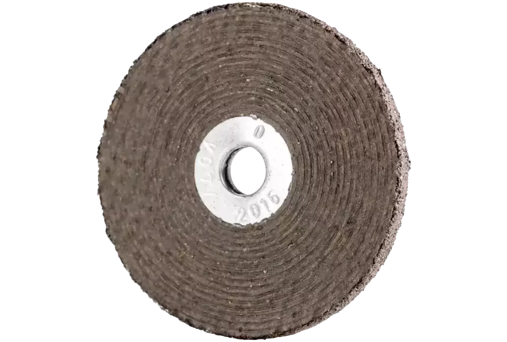 Krążek ścierny ER 70 × 6,2 × 10 mm linia wydajna SG do stali/stali nierdzewnej/żeliwa 1