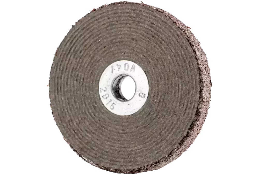 Krążek ścierny ER 70 × 10,5 × 10 mm linia wydajna SG do stali/stali nierdzewnej/żeliwa 1