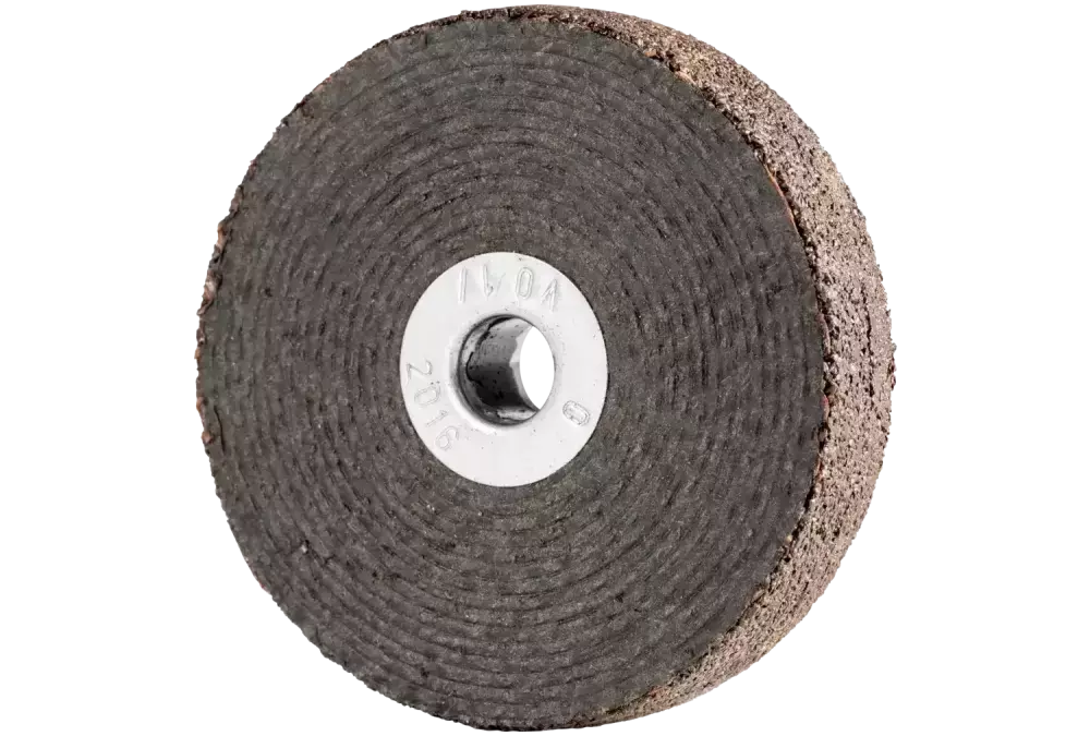 Krążek ścierny ER 70 × 15,7 × 10 mm linia wydajna SG do stali/stali nierdzewnej/żeliwa 1