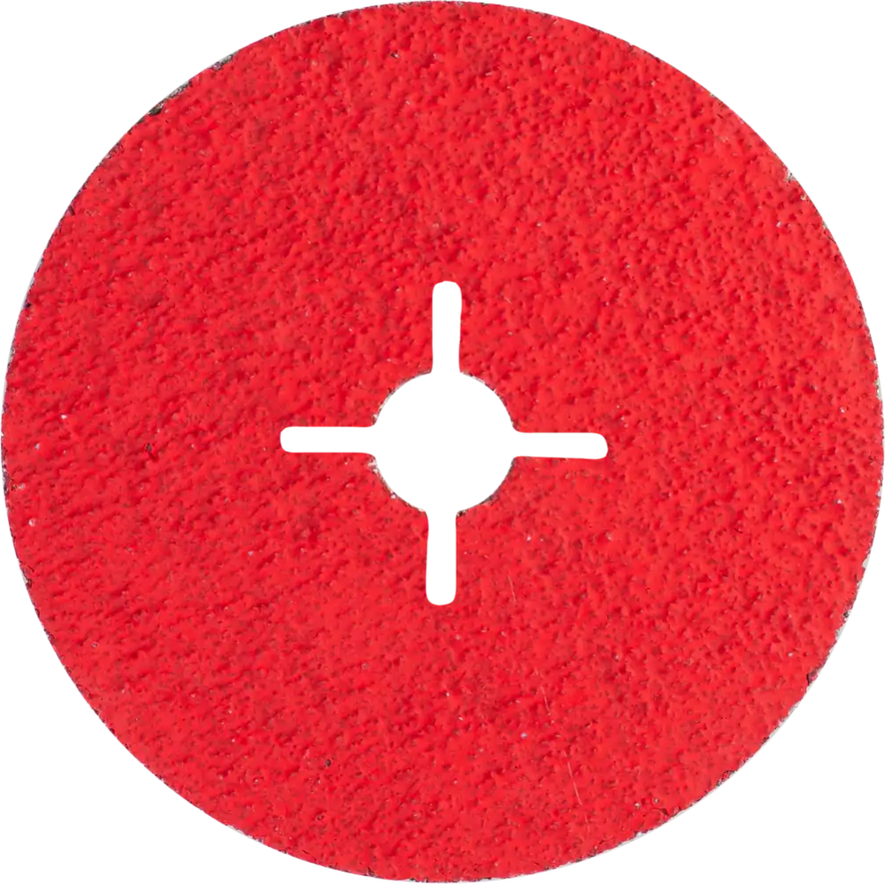 Krążek fibrowy do tytanu CO-COOL 100x16mm P36 promienisty Pferd 69401553 1