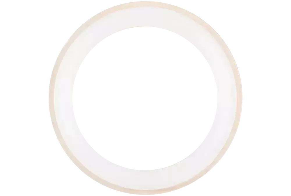 Pierścień redukcyjny do ściernic trzpień 40-32 mm szerokość 3 mm Pferd 69900170 1