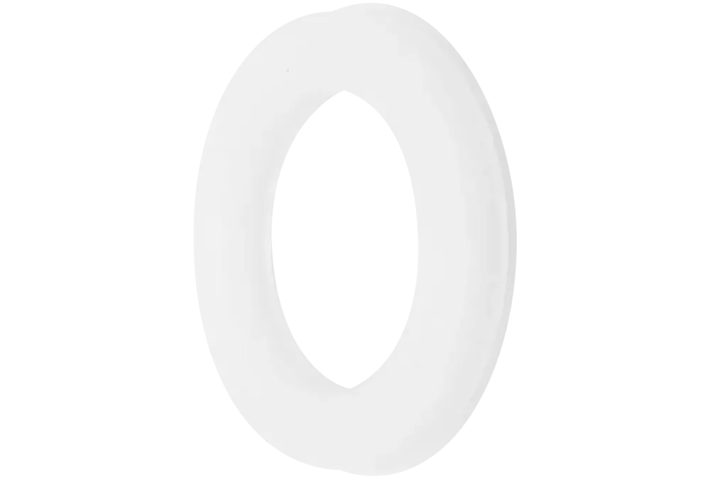 Pierścień redukcyjny do ściernic trzpień 60-40 mm szerokość 6,5 mm Pferd 69900175 1