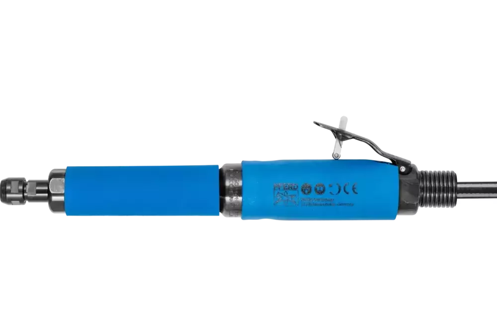 Pneumatyczna szlifierka prosta PGAS 8/100 V-HV 10 000 obr./min / 600 W 1