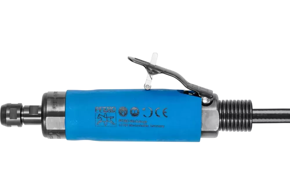 Pneumatyczna szlifierka prosta PGAS 8/220 HV 22 000 obr./min / 600 W 1