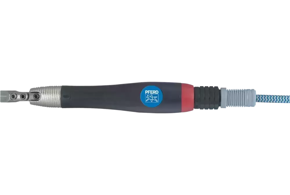 Pilnikarka pneumatyczna PFGA 07/220 Częstotliwość: 22 000 posuw/min 1