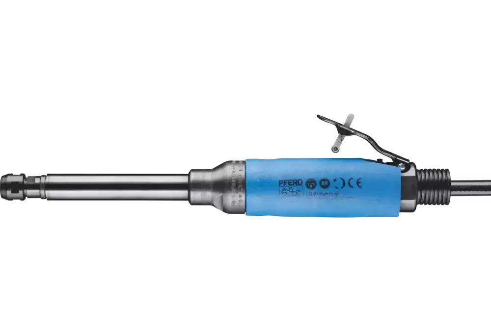 Pneumatyczna szlifierka prosta PGAS 8/100 VM-HV 10 000 obr./min / 600 W 1