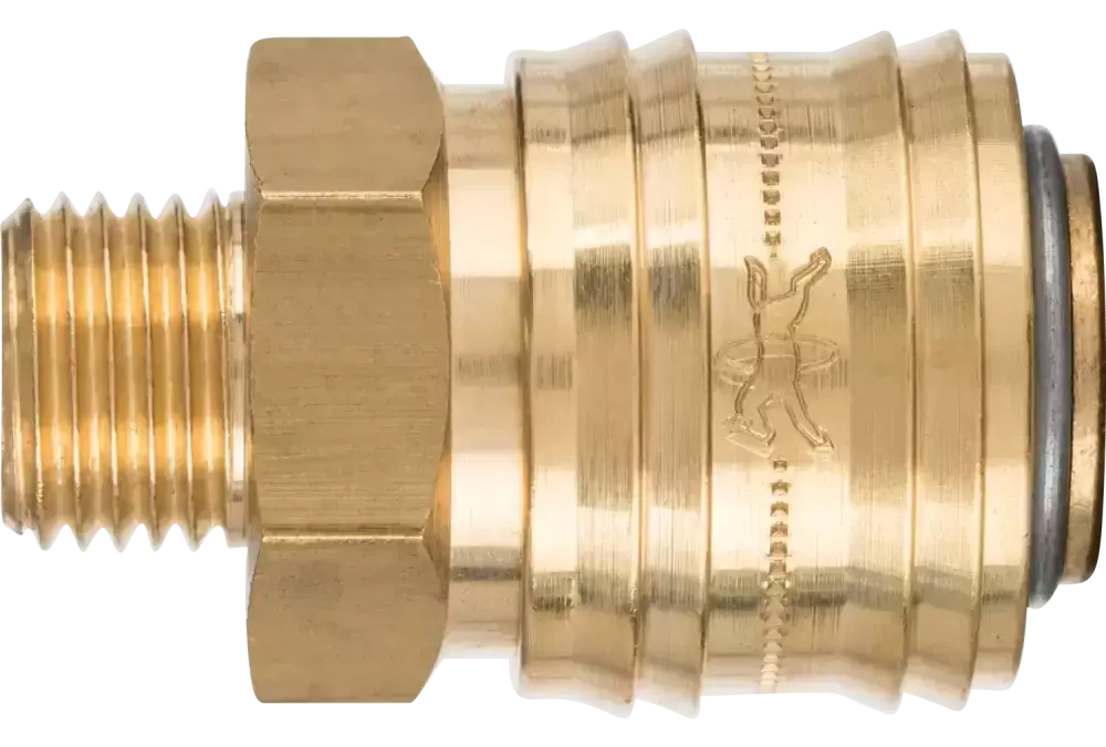 Złącze VKA 1/4 1