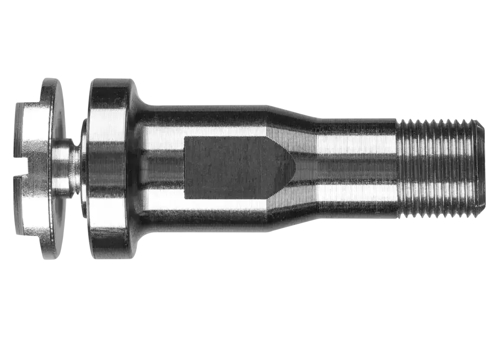 Uchwyt narzędziowy BO SPG 6/6 0-10 1