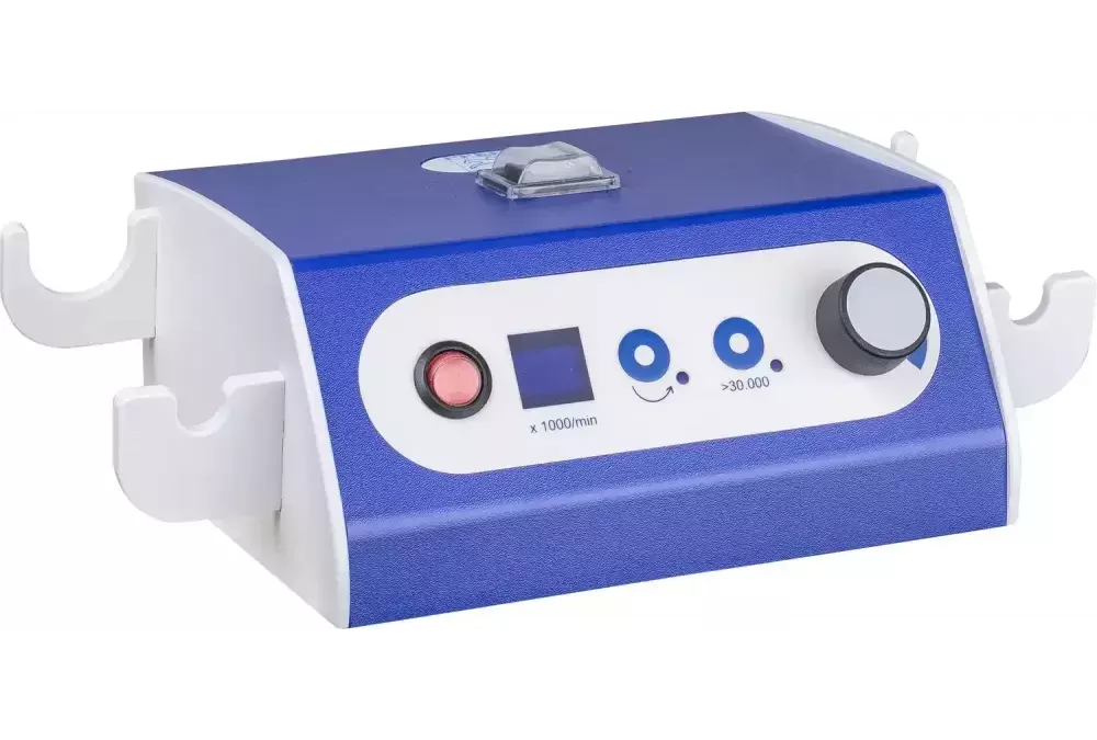 Sterownik MIM STG2S 3/600 230 V 60 000–1000 obr./min / 260 W 1