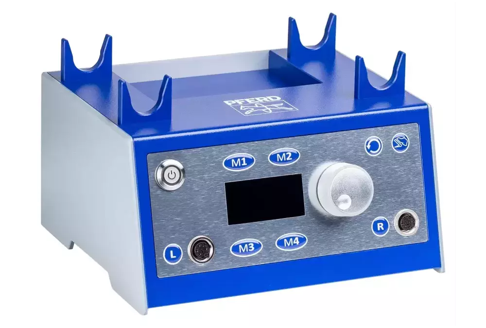 Sterownik MIM STG3S 3/800 230V 80 000–1000 obr./min / 350 W 1