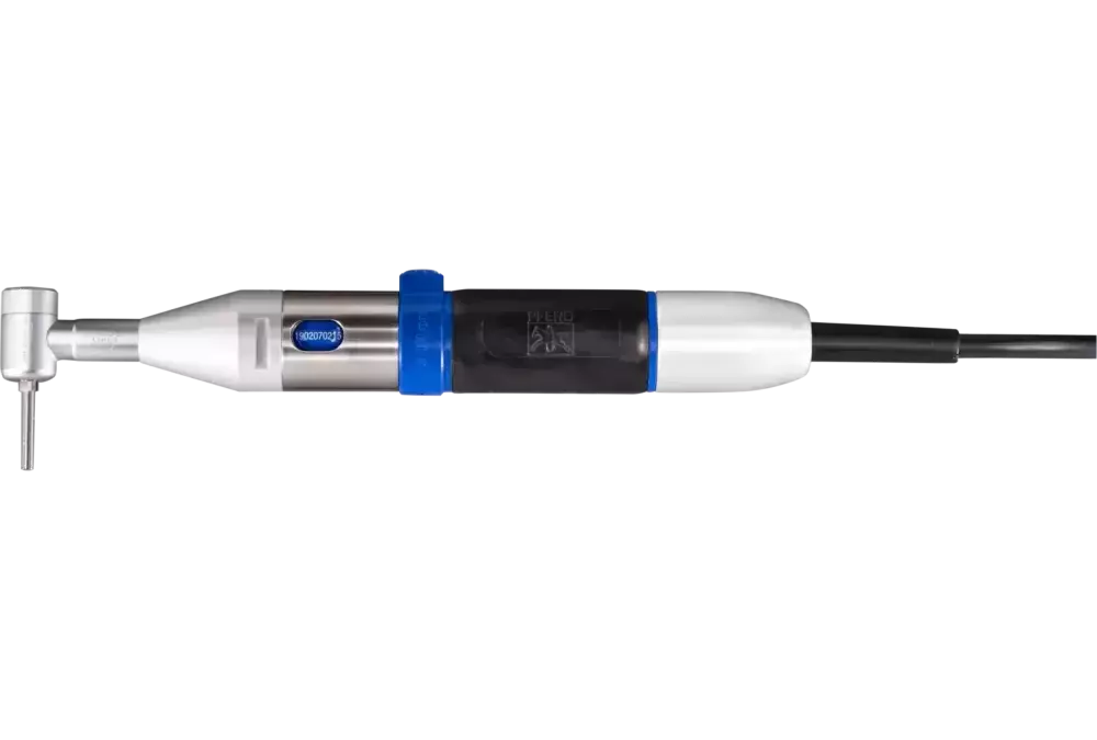 Uchwyt kątowy MIM WZS 3/300 90° S3 30 000-1000 obr./min / 260 W 1