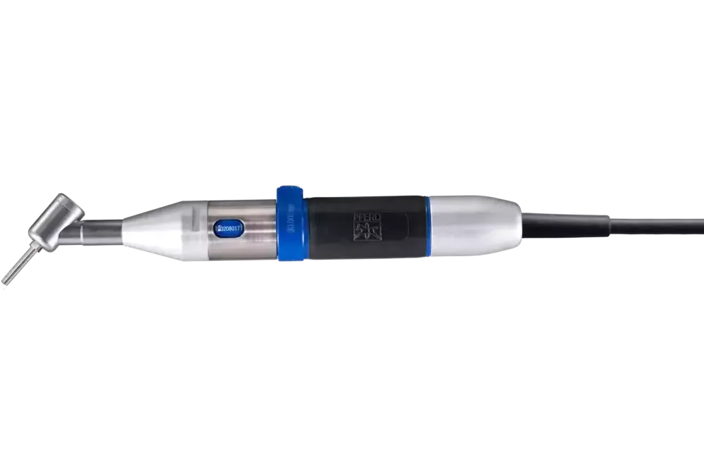Uchwyt kątowy MIM WZS 3/300 45° S3 30 000-1000 obr./min / 260 W 1