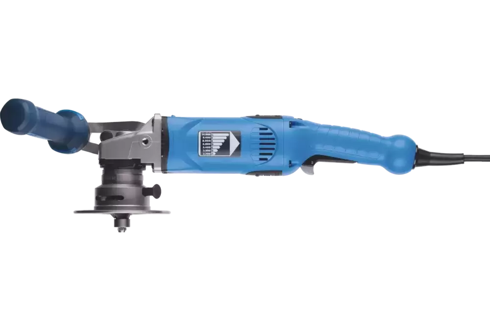Elektryczna frezarka krawędziowa EDGE FINISH UWER 18/110 EF 230 V 11 000–2750 obr./min / 1750 W 1