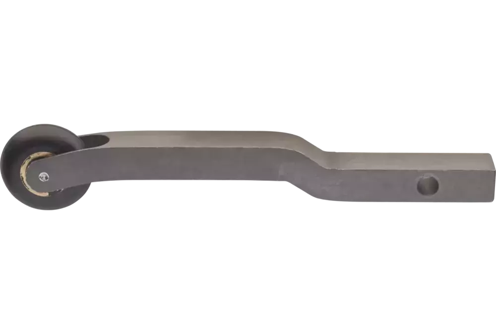 Ramię przystawki szlifierki taśmowej BSVA 9/25X520 długość taśmy: 520 mm x szerokość: 3–16 mm 1