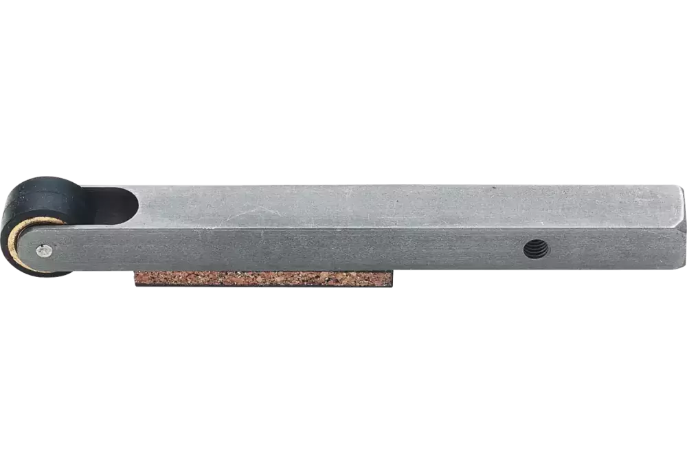 Ramię przystawki szlifierki taśmowej BSVAK 9/16X305 długość taśmy: 305 mm × szerokość: 9–12 mm 1