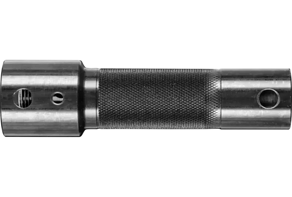 Adapter wałka giętkiego BWA G22/DIN 10 1