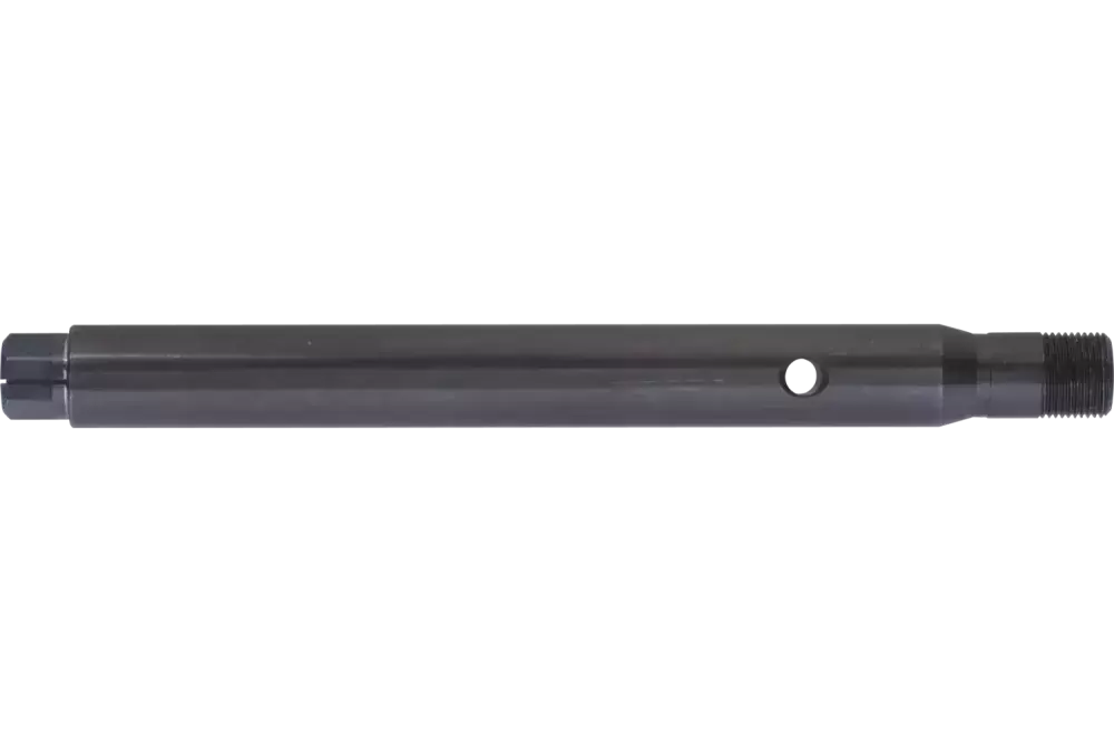 Przedłużka wrzeciona napędowego SPV 100-6 SPG 6 maks. 20 000 obr./min z tuleją zaciskową 6 mm 1
