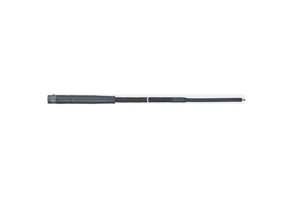 Wałek giętki BW 7 PST-T DIN10/M5 2 m do POLISTAR-Tube 4250–1500 obr./min / 1000–370 W 1