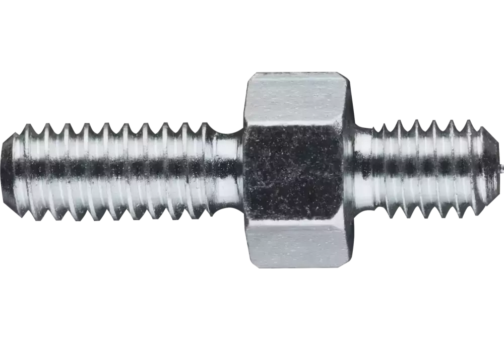 Adapter gwintowy AD M4/8-32 UNC 1