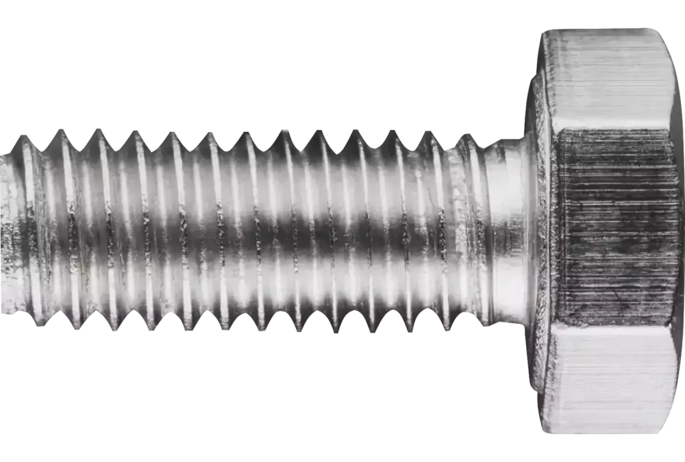 Śruba kołnierzowa FLS M4 1