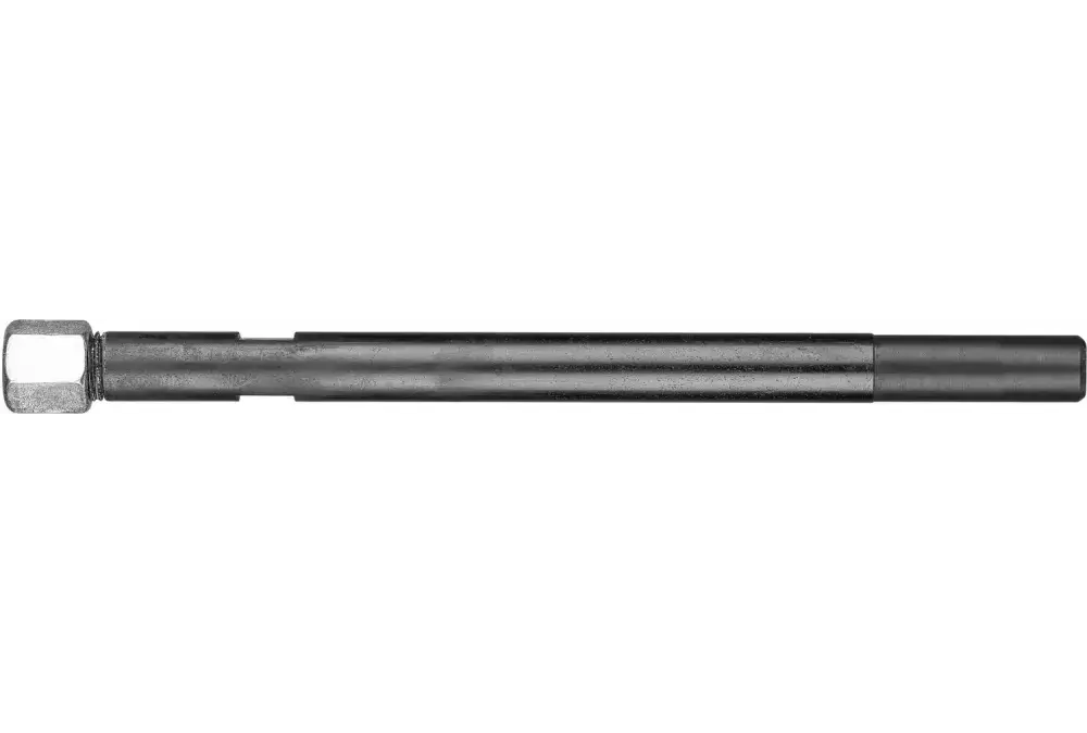 Przedłużka wrzeciona napędowego SPV 150-1/4 S3/8 maks. 10 000 obr./min z tuleją zaciskową 1/4" 1
