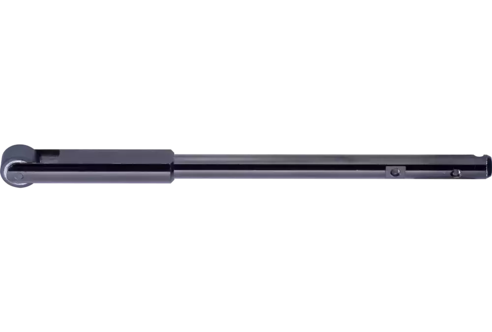 Ramię przystawki szlifierki taśmowej BSVA 5/155-9/16X610 długości taśmy: 610 mm × szerokość: 6–12 mm 1