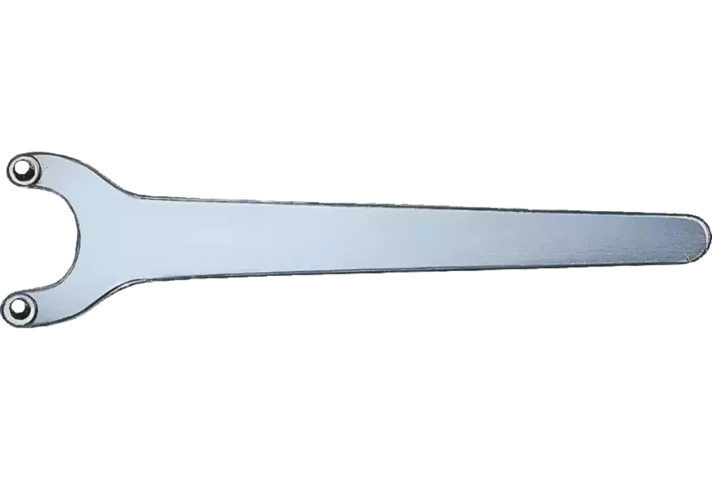 Klucz czołowo otworowy STL SW 35x5MM 1