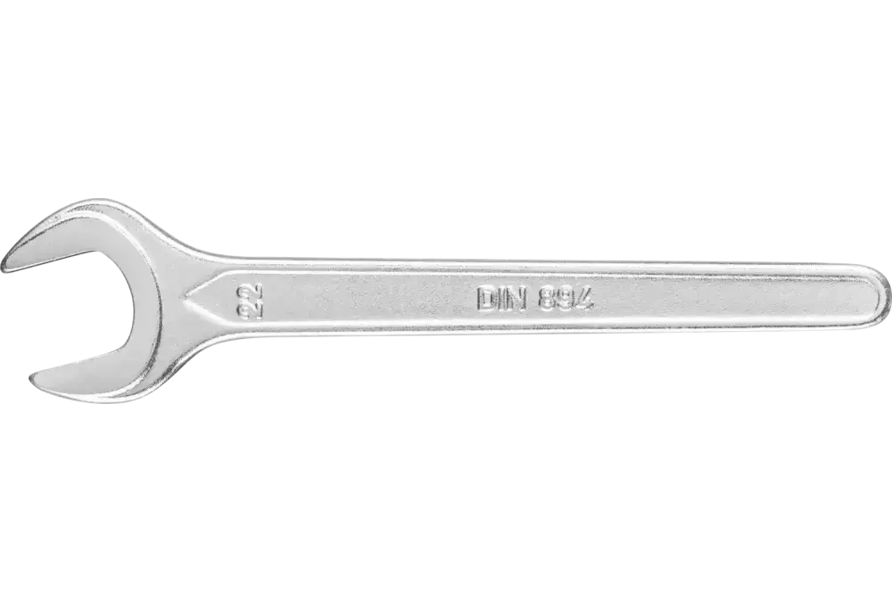 Klucz płaski EM SW 22MM 1