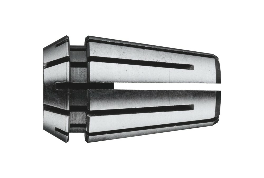Tuleja zaciskowa SPZ 98980165 10 mm 1