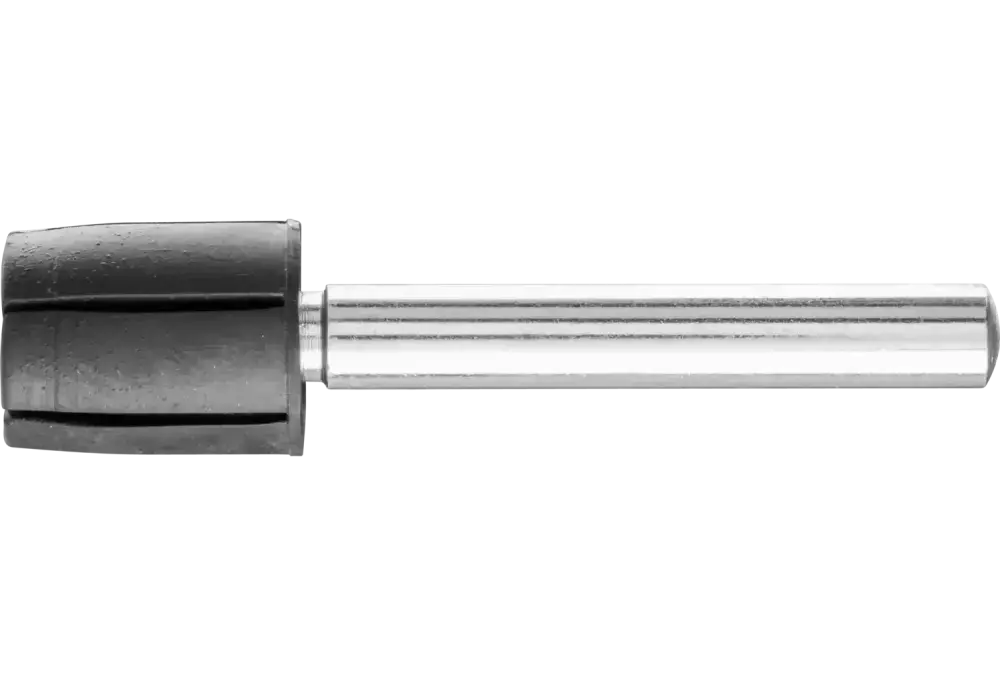 Korpus nośny kapturków ściernych POLICAP PCT o kształcie walcowym Ø 13 × 17 mm trzpień Ø 6 mm 1