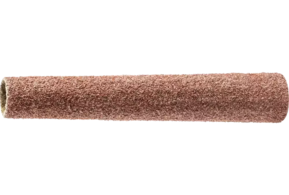 Opaska ścierna POLICAP PCH Korund Ø11–14 × 85 mm A60 do uniwersalnego zastosowania 1