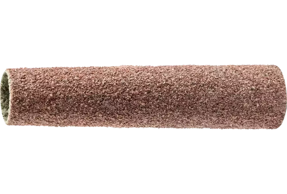 Opaska ścierna POLICAP PCH Korund Ø16 × 20 × 85 mm A60 do uniwersalnego zastosowania 1