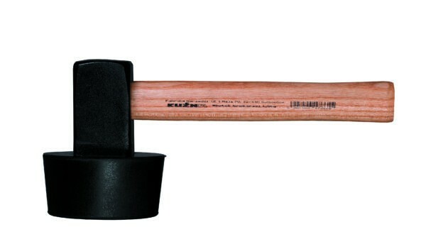 Kuźnia Młotek  BRUKARSKI 1,5kg  L-400 1