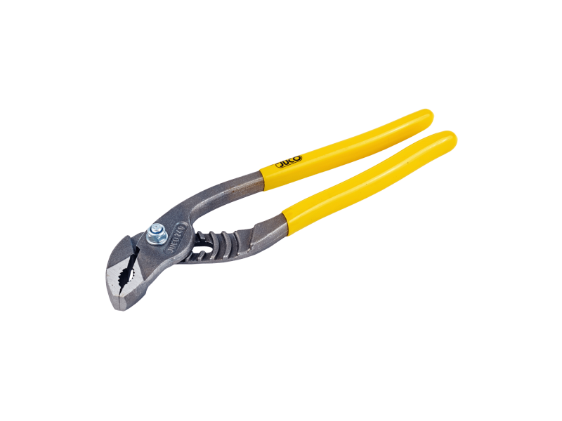 JUCO szczypce nastawne do rur 240mm 1