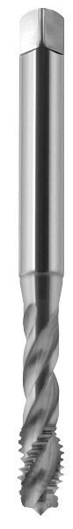 Gwintownik Maszynowy Wysokowydajny M3 DIN-371C R40 HSSE 1