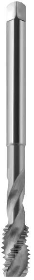 Gwintownik maszynowy M14 R40 HSSE FANAR 1