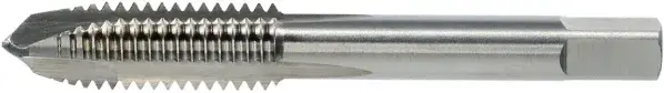 Gwintownik maszynowy M6 DIN371B HSSE-INOX FANAR 1