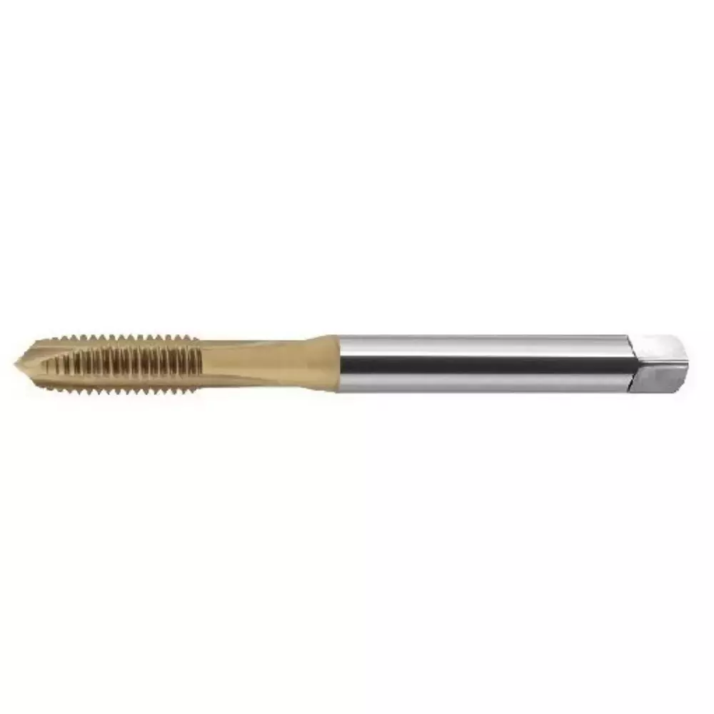 Gwintownik M5 371-B HSSE 800 TiN FANAR 1