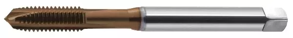 Gwintownik M8-6H  800X HSSE TiN Fanar C2-113X01-0080 1