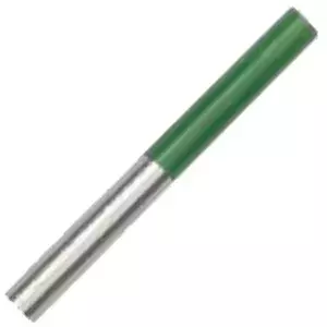 Elektroda wolframowa WP ø2,4x175mm 1 szt. LINCOLN (zielona) 1