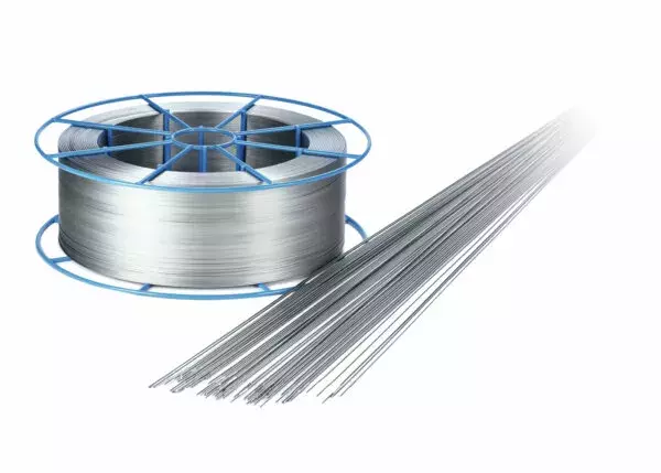 Drut spawalniczy LNT 316Si TIG ø1,2 mm 15kg 1
