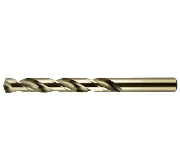 HSS-E 3.70 KOBALT wiertło 1