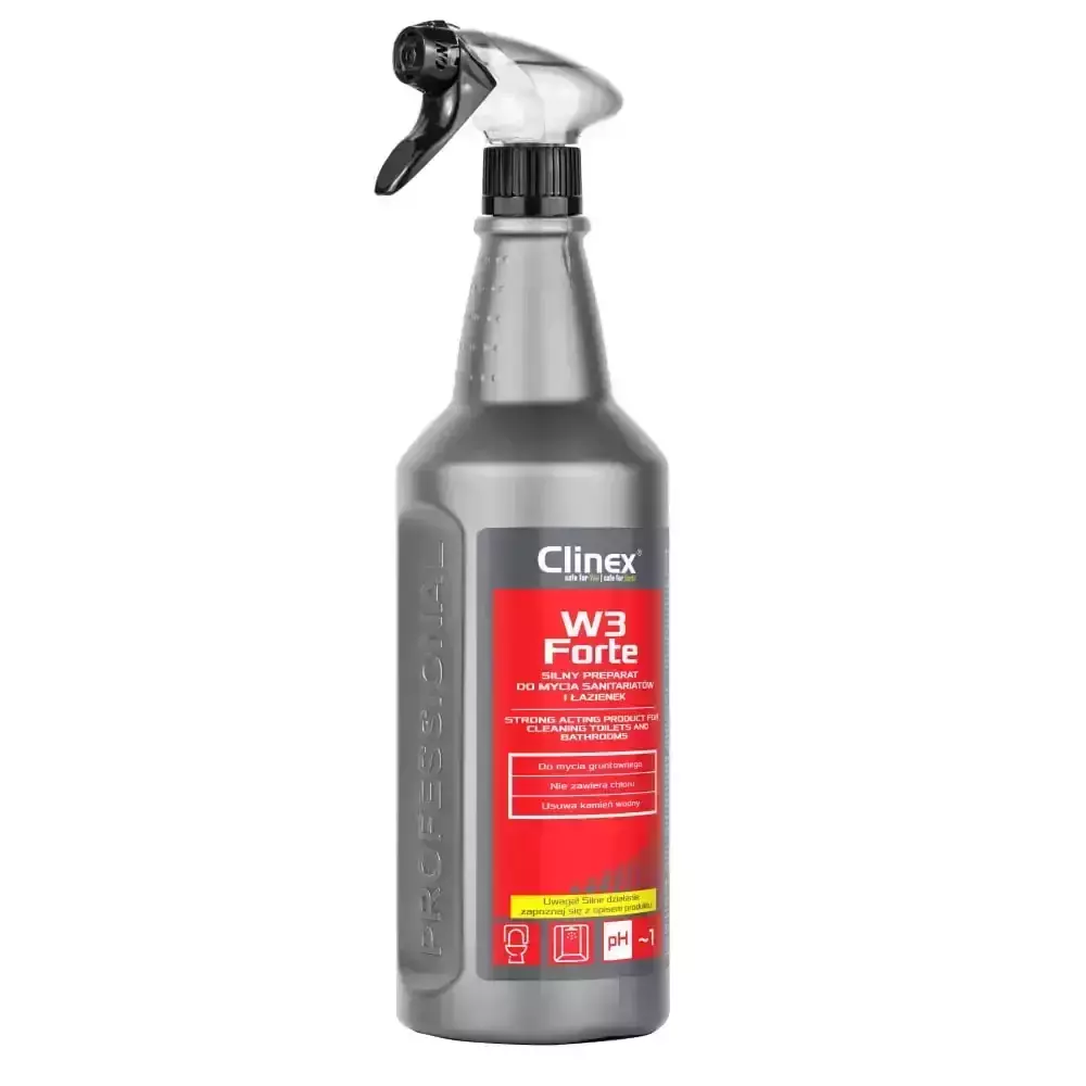 CLINEX W3 Forte 1L 1