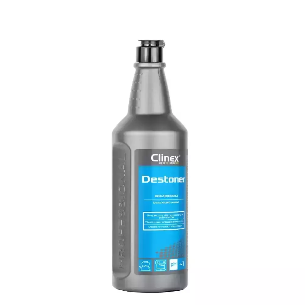 CLINEX Destoner 1L 1