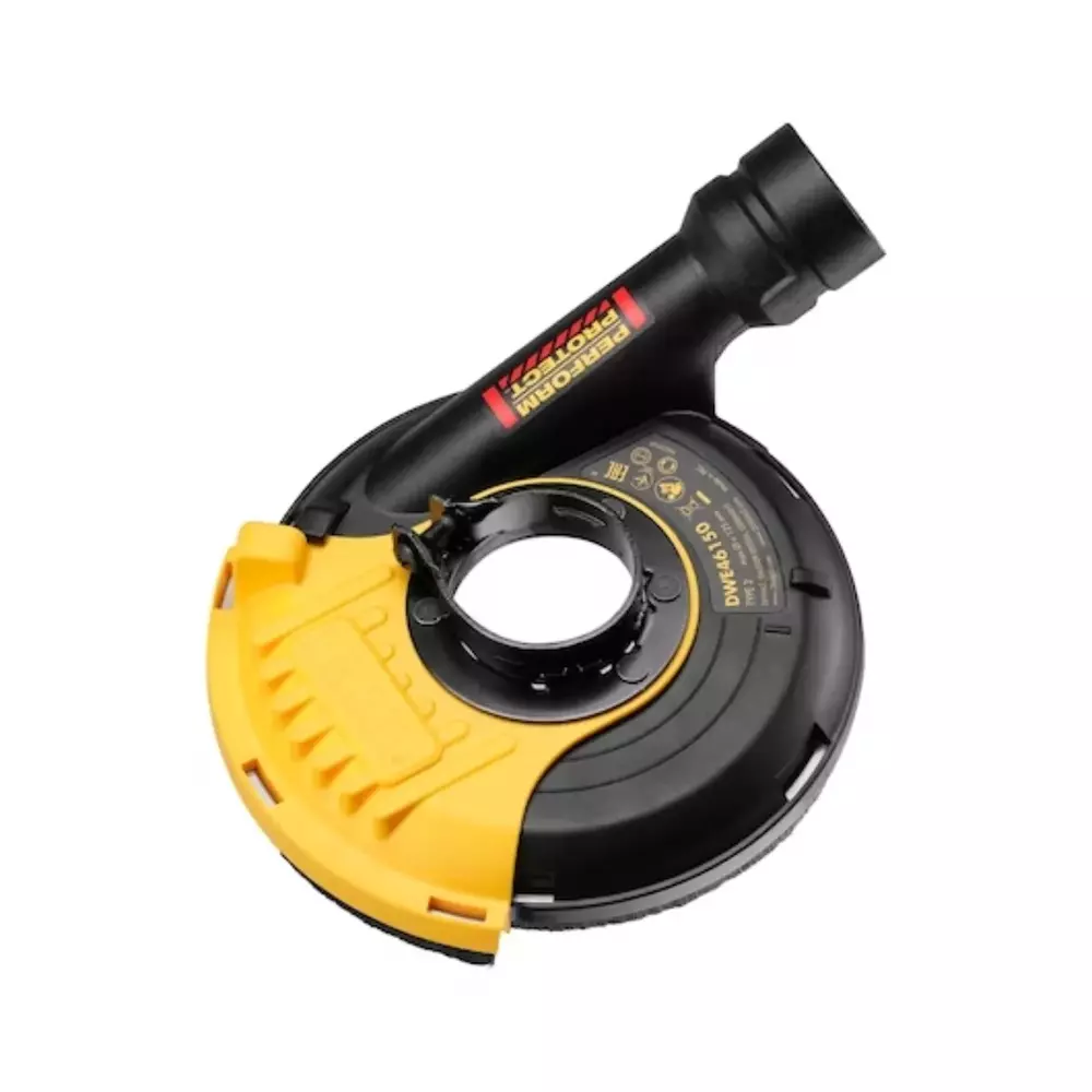 Osłona do szlifowania powierzchniowego 115/125 DeWALT DWE46150 1