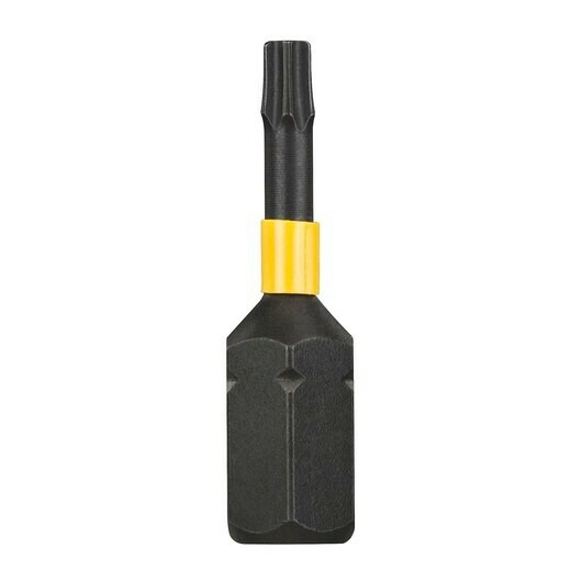 Końcówka wkrętakowa udarowa Torx Impact Torsion 10-25mm 1 szt DeWalt DT7379T 1
