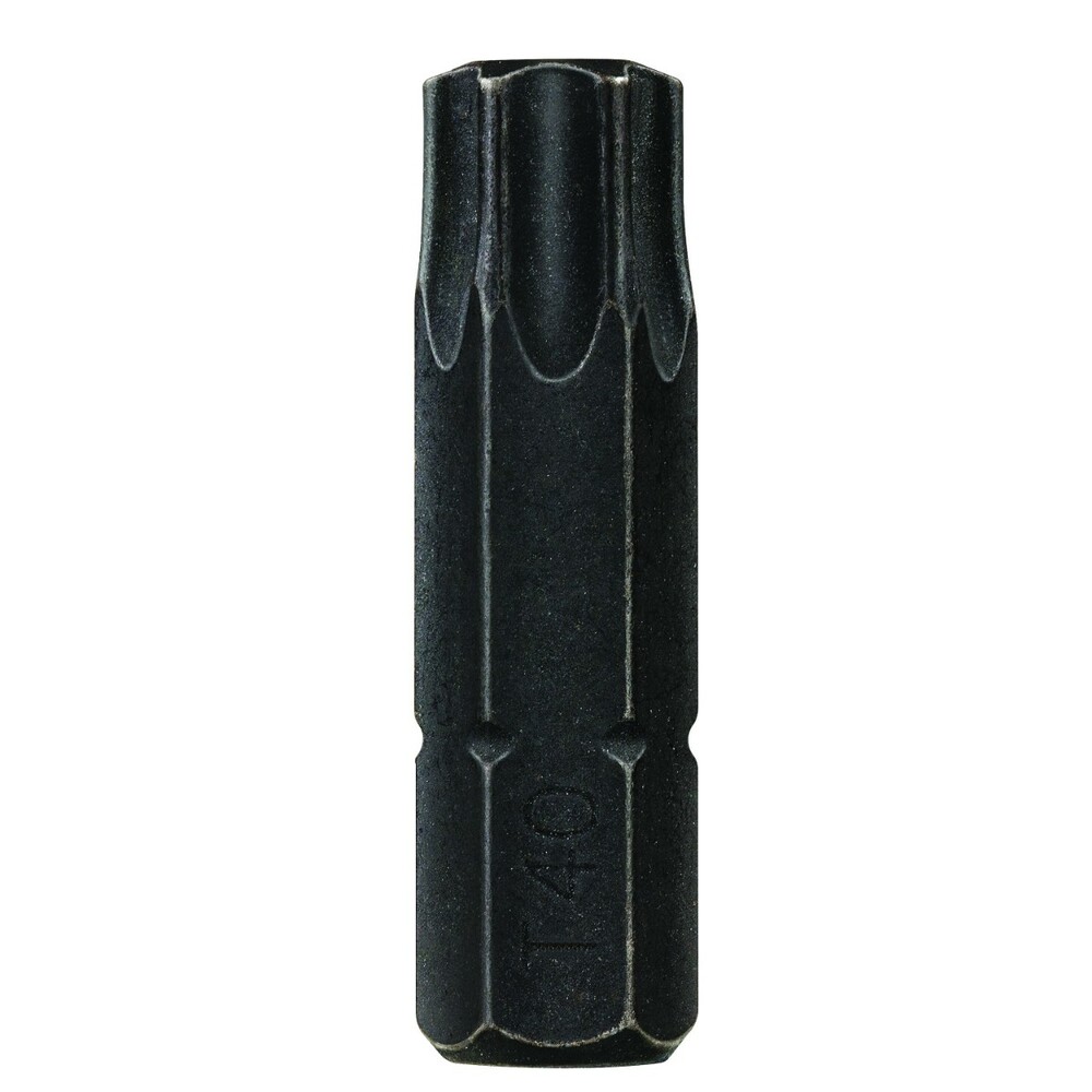 Bit udarowy TORX 40x25mm 1 szt DeWalt DT7373T  1